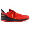 New Balance 796 V3 Comfortable Breathable Tennis Shoes Men Sneakers Red MCH796M3