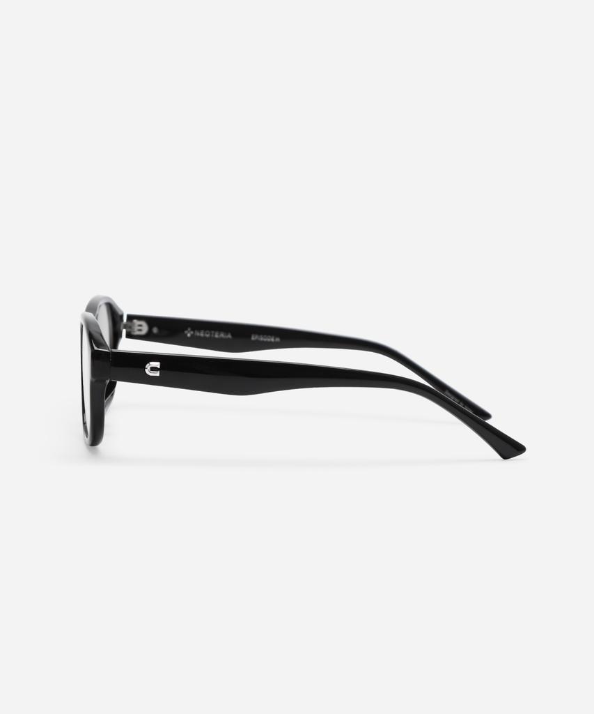 Neotelia Hexa · Black