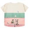 Mollo Lysa SporTs Animal T shirT akif9Ts034