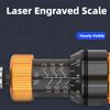 Preset Torque Screwdriver Digital Torque Batch Idling Adjustable Fastening Torque Screwdriver Multi-function Screwdrivers Tool