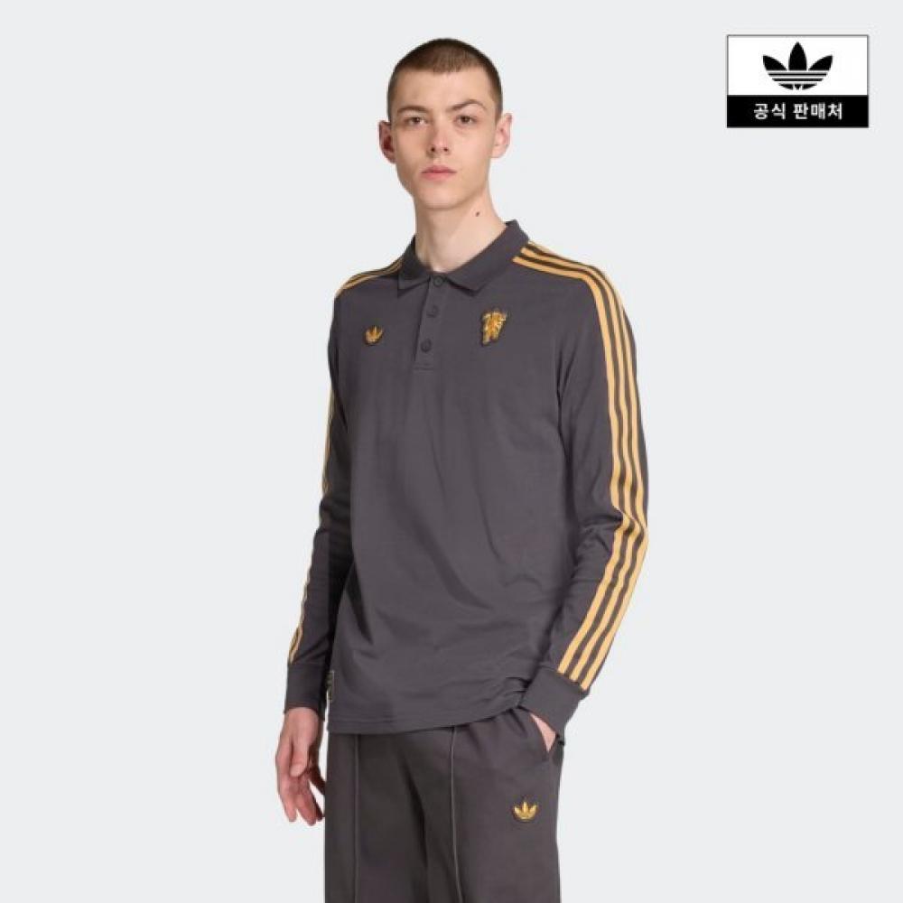 

Adidas Manchester United Terrace Icon Long Sleeve JN2822/3XL