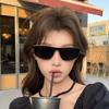 2025 Women's Trendy Anti-UV Cat-Eye Retro Sunglasses - Celebrity Style European & American Fashion