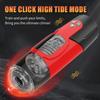 Masturbation Cup Toy, Automatic Sucking and Telescopic Rotating Aircraft Cup, Electric Masturbation Cup Sex Toy for Men