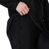 Plus Size Women Muslim Muslimah Swimwear Full Coverage Women Swimming Suit Conservative Highly Elastic Comfortable 3 Pieces Beachwear 3XL-8XL