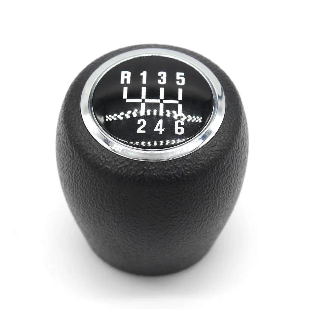 Pommeau de levier de vitesse 5/6 vitesses pour Chevrolet Chevy Cruze 2008/2009/2010/2011/2012 MT