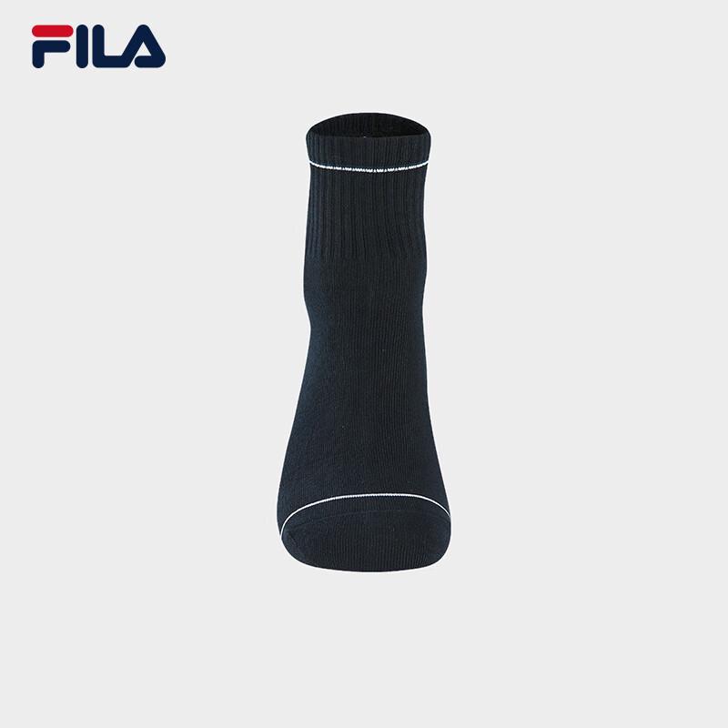 Fila Men's Mid-Calf Sports Socks