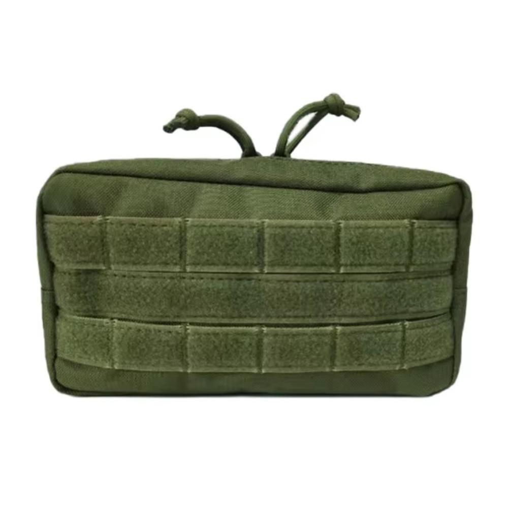 Tools Accessories EDC Pouch Waist Pack EDC Sundry Bag EDC Organizer Bags Outdoor Sports