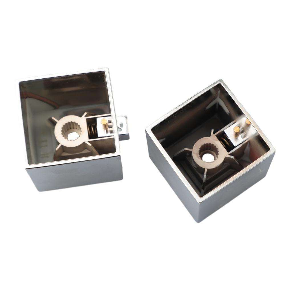 Control Knob Bathtub Faucets Parts High Quality Shower Mixer Accessory