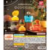 Mizutama Light Mascot (Bandai Gashapon)