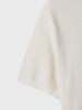 ZIOZIA Men'S Slub Short Sleeve Sweater_Abg2Er1101Wt
