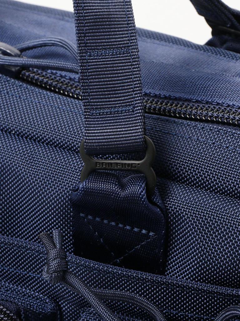Tote Bag BRIEFING Custom Made NEO B4 LINER NAVY FREE 38610023106 [Beams Plus] Men's