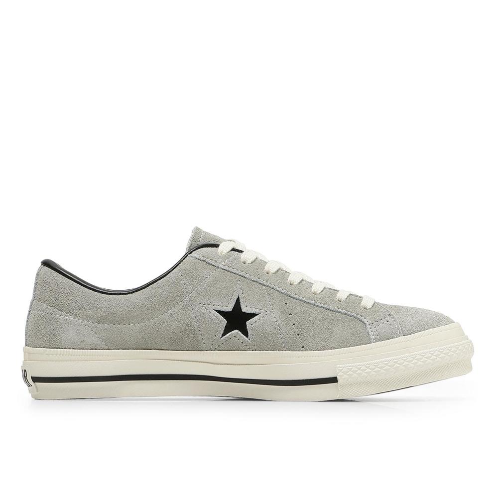 Converse One Star J Suede 33702500 Gray