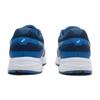 Asics RUNNING KIDS Contend Cushioning Breathable Low top Kids' Running Shoes Blue Kids' 1014A320-400
