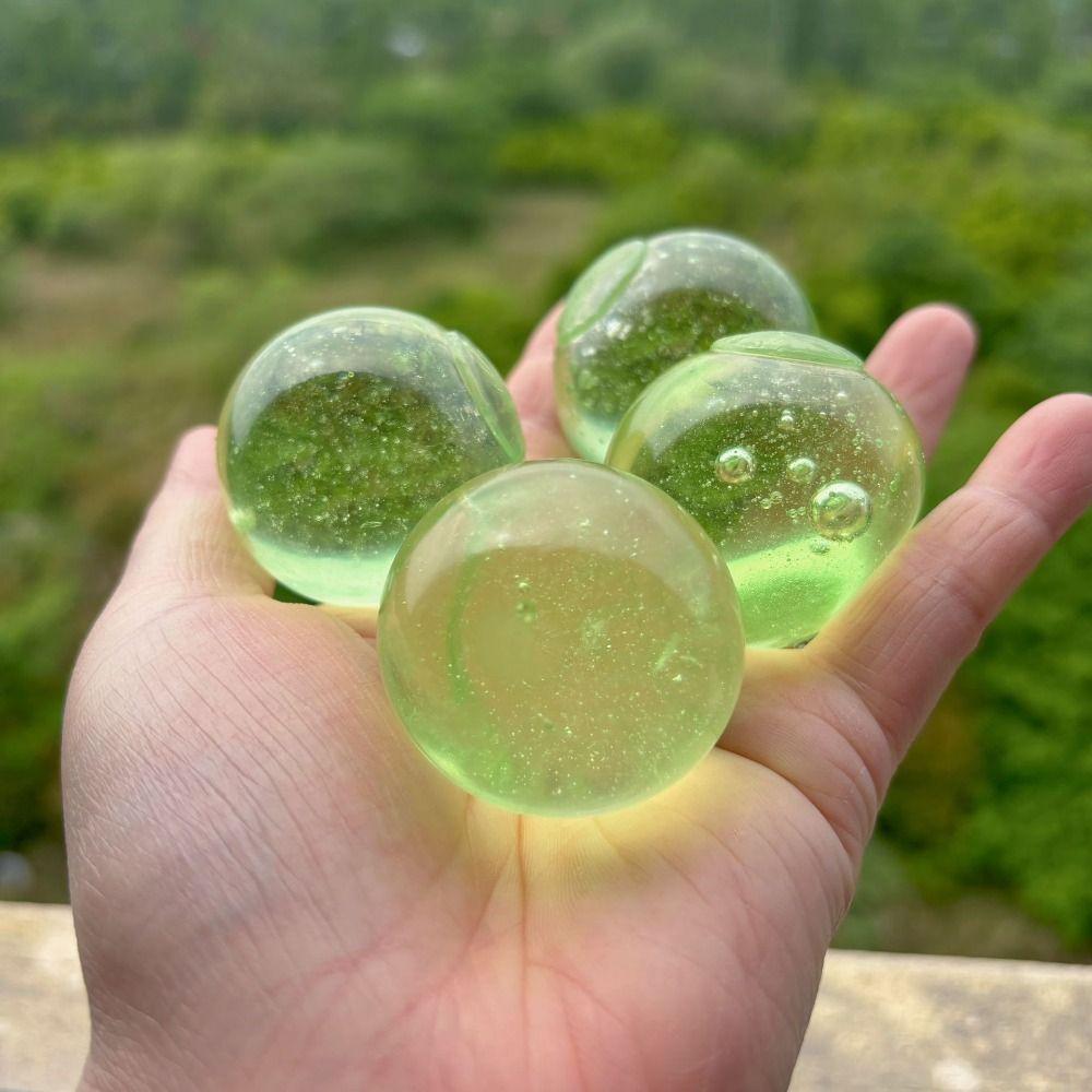 Green Grapes Shape Fruit Squishy Toy Glossy Slow Rising Squeeze Soft Stress Relief Toy Relaxation