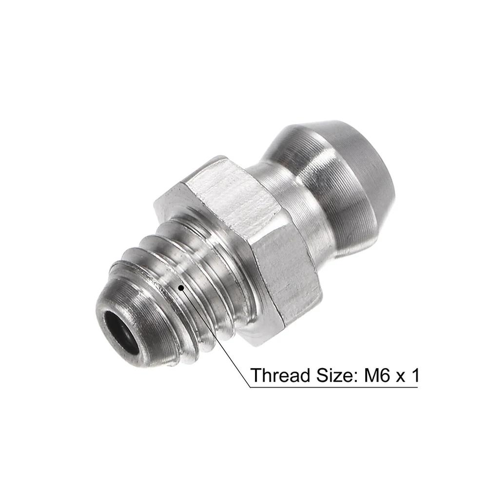 10Pcs 201 Stainless Steel Stra