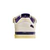 adidas Forum 84 Low AEC 'Vintage Pack - Purple' (Unisex) Cloud White / Collegiate Purple / Cloud White Skateboard Shoes HP9542