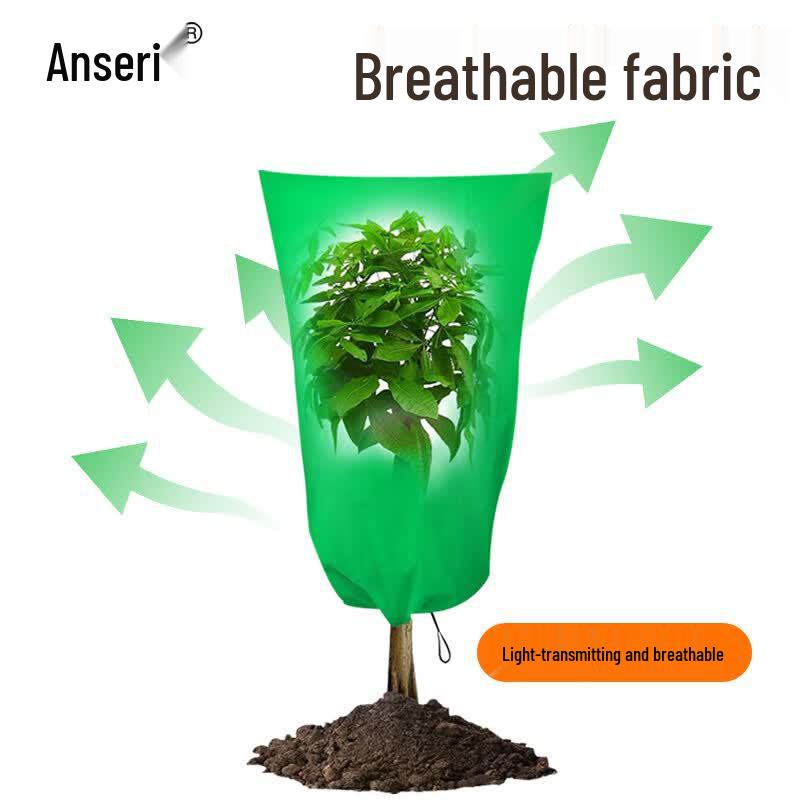 Grainger Plant Frost Protection Cover