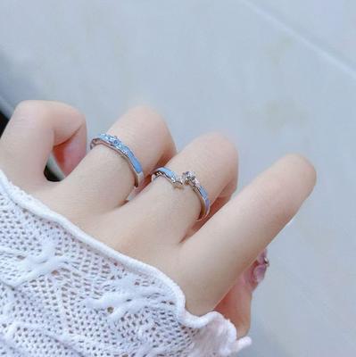 Yüzük – Kadın Yüzükleri