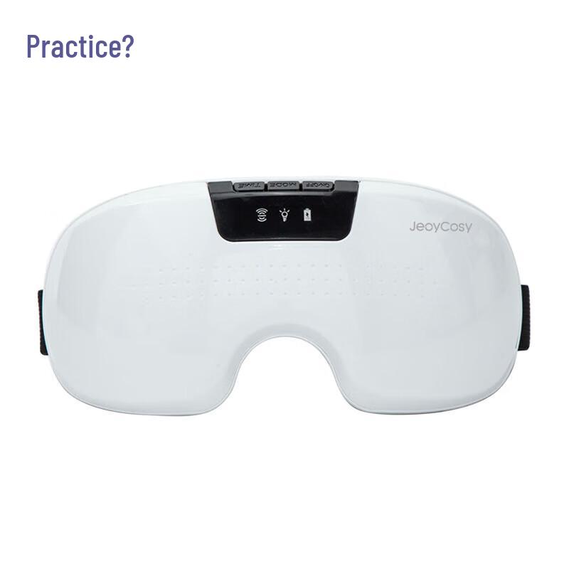 

Jiancheng HY008 Vibration Magnetic Eye Massager