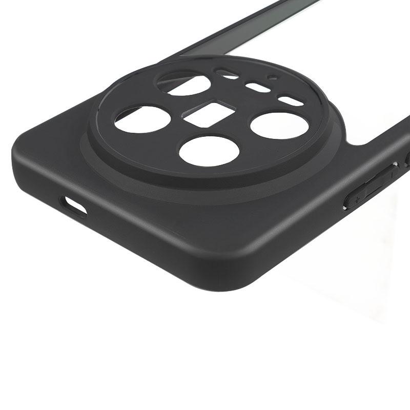 For Xiaomi 14 Ultra Case Shockproof TPU+PC Hybrid Phone Cover