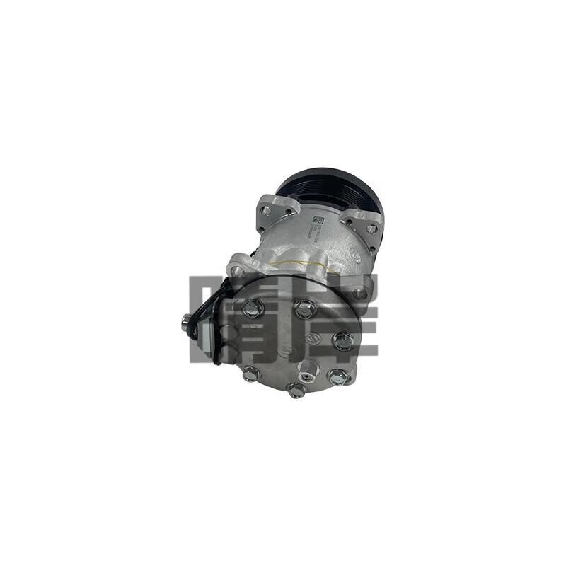 Howo ZZ1167 2197 Air Conditioner Compressor