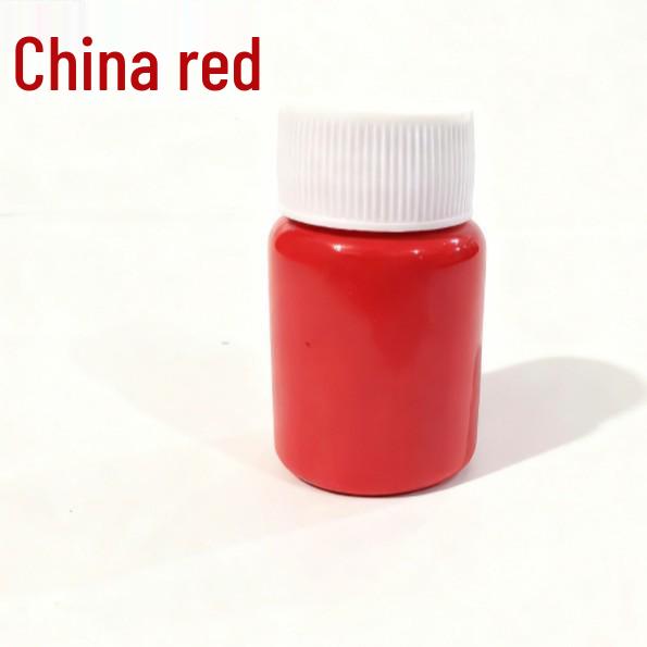 20ml Waterproof Acrylic Paint Set for Kids - DIY Wall & Graffiti