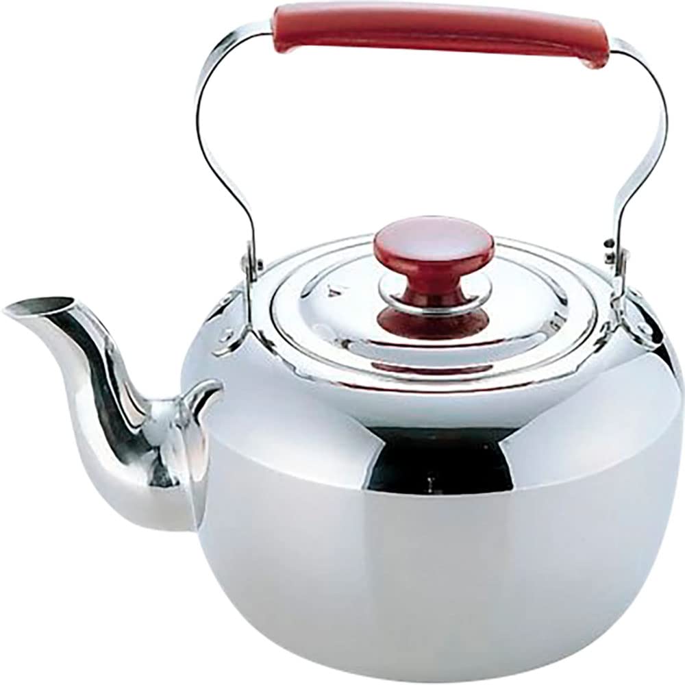 

MA Kettle 18-8 2.0L