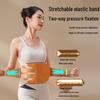 Hezheng HZ-Y6 Lumbar Support Belt CN plug (adapter included)