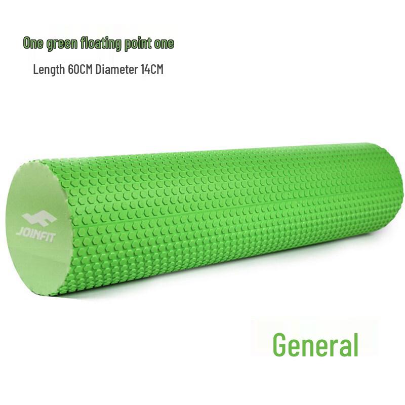 J.F. Textured EVA Foam Roller