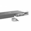 j5create USB4 7-in-1 Hub for MacBook Pro Air, Dual Display 4K60 HDMI, MagSafe Kit USB-C Adapter with Gigabit Ethernet, PD 100W