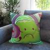 Bfdi Battle For D-Dream Island Pillowcase Toon Gift Cushion Cover Bedroom Home Sofa Chair Seat Decor Pillow Case