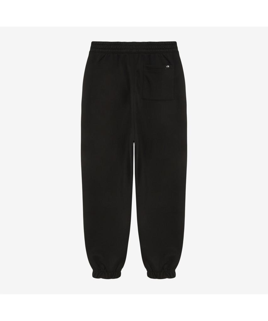 Noseupeiseu Np6Kr54B Men'S Kinetic Fleece Sweatpants Black