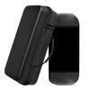 Game Console Storage Bag Scratch Resistant Handbag for OneXPlayer EVA Protector Case with Pocket and Handle Travel Pouch