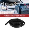 ACROPIX 130PSI Max Pressure Silicone Vacuum Tube Hose Automotive Vacuum Line High Temperature 12FT