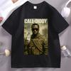 Call Of Diddy Parodie T-Shirt Lustiges Meme Spiel T-Shirt Street Style Unisex Lässiges Spiel T-Shirt Paar Street Style Shirt