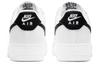 Nike Air Force 1 '07 'White Black' CT2302-100