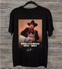 NEW Kinky Friedman Singer 1944- All Size Gift Shirt Unisex T-Shirt