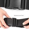 Comfortable Wheelchair Seats Belt Breathable Nursing Band  Wheelchair Accessories