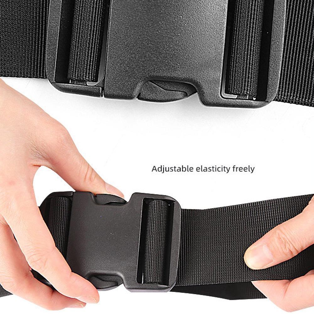 Comfortable Wheelchair Seats Belt Breathable Nursing Band  Wheelchair Accessories