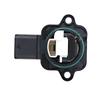 Car Mass Air Flow Meter Sensor 13627593624 5WK97512Z 7450088 AF10429 for BMW 135I 335I 435I 528I 525I 535I GT 640I 740I 740LI