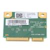Network Card 2.4GHz 300Mbps Mini PCI E Good Compatibility Wireless Network Adapter