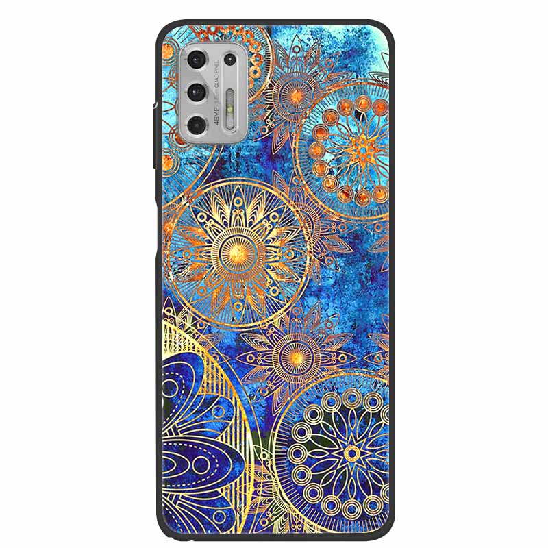 For Moto G Stylus 2021 Case Shockproof Soft silicone TPU Back Cover For Motorola Moto G Stylus 5G Phone Cases GStylus 2022