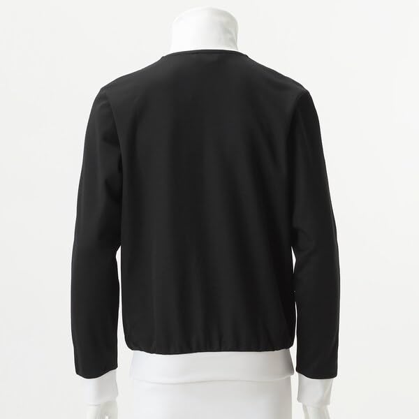 Adidas Classics Beckenbauer Track Top 05 [Adidas Originals] Originals/Adicolor (Jersey) Black/White J/L