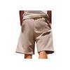 Vans X Artist Collaboration Capybara Fashion Minimalist Lace-Up Comfortable Casual Shorts Unisex Shorts Oatmeal VN000RNT2N1