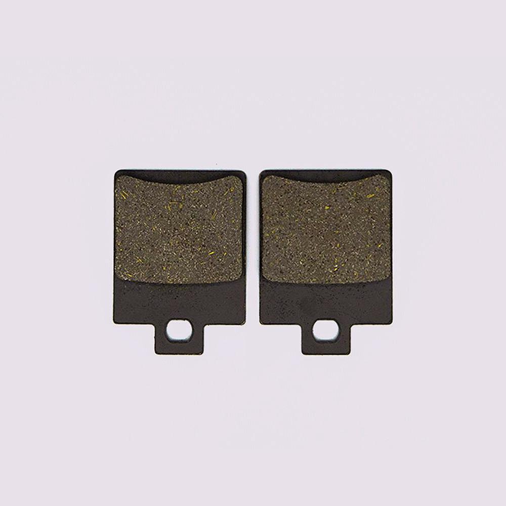 Malossi Front Brake Pads for Vespa LX, LXV, S 125/150