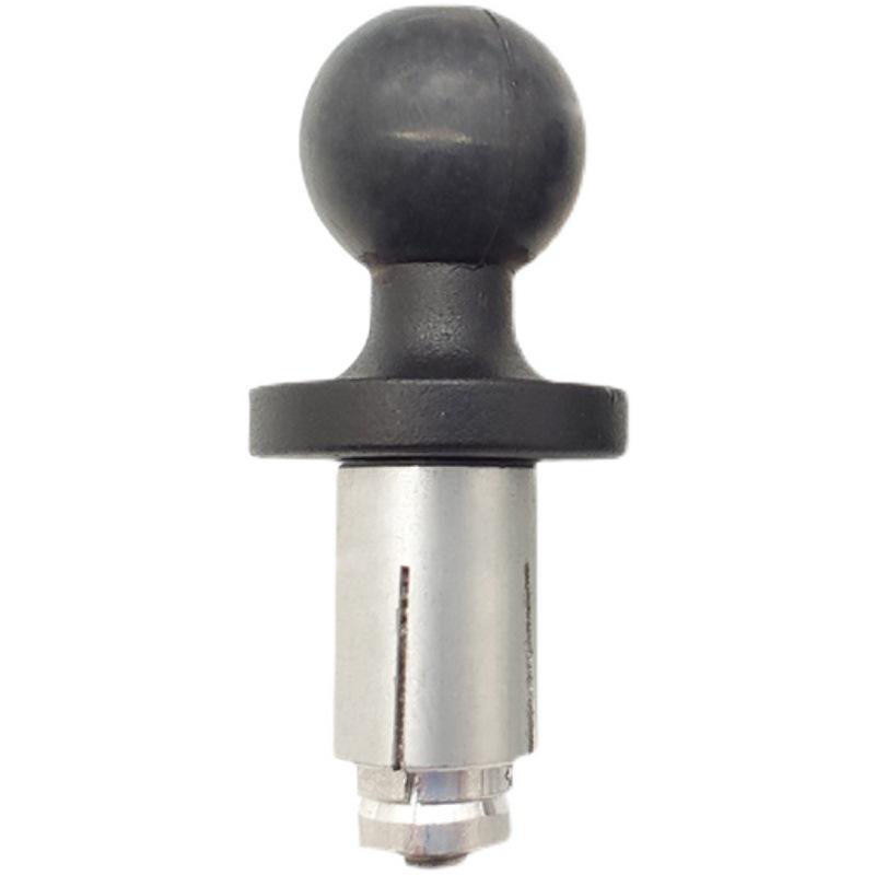 Universelle Motorrad-Handy- & Kamera-Halterungsbasis