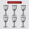 UOSO Mini Stemmed Glass Liquor Cup