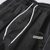 Men'S Retro Casual Sports Pants Fashionable Loose Pants