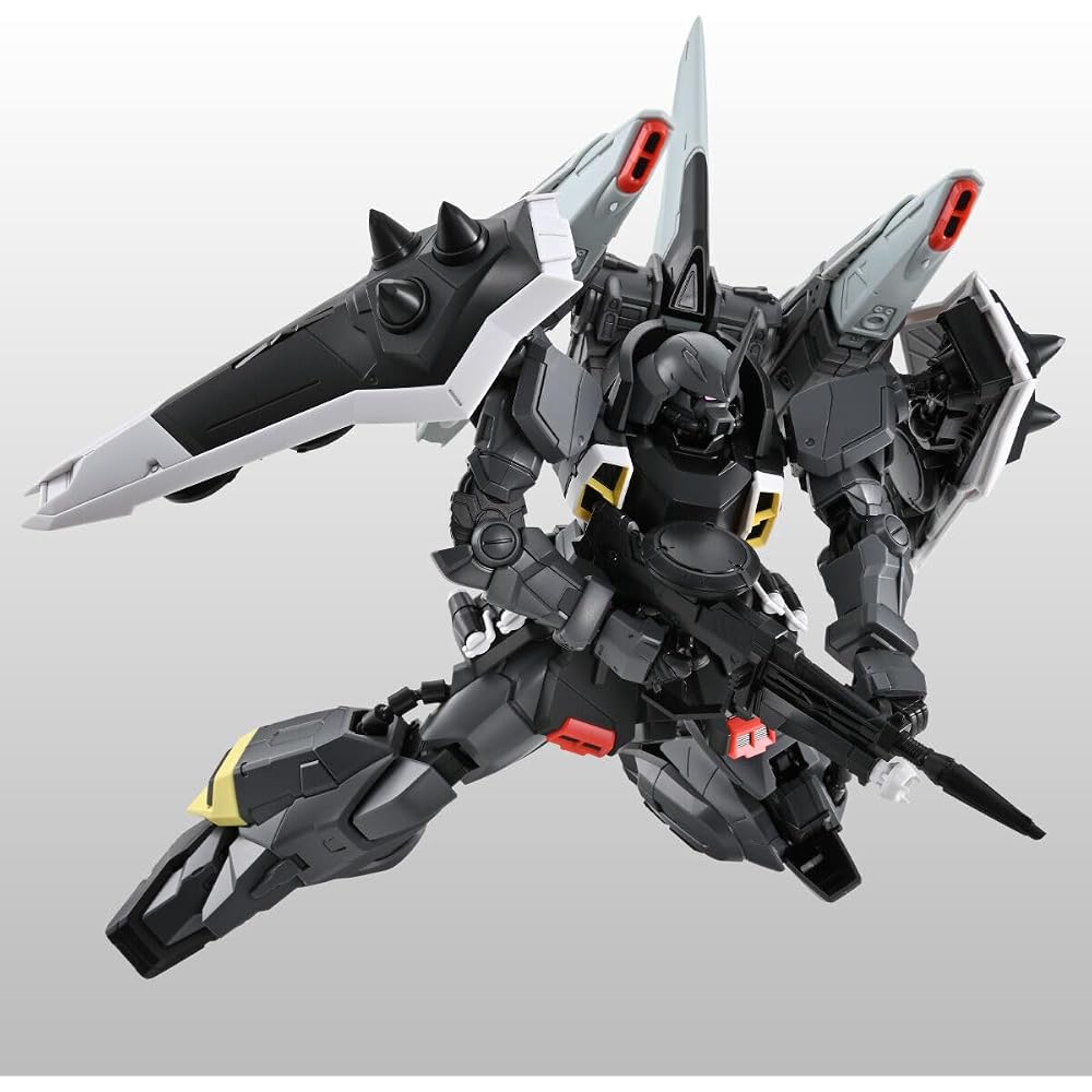 MG 1/100 Blaze Zak Phantom (Diacca Elsman Exclusive) Buildable Plastic Model