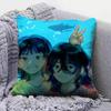 Look Back  Home Sofa Cushion Covers and Aecorative Custom Pillow Covers